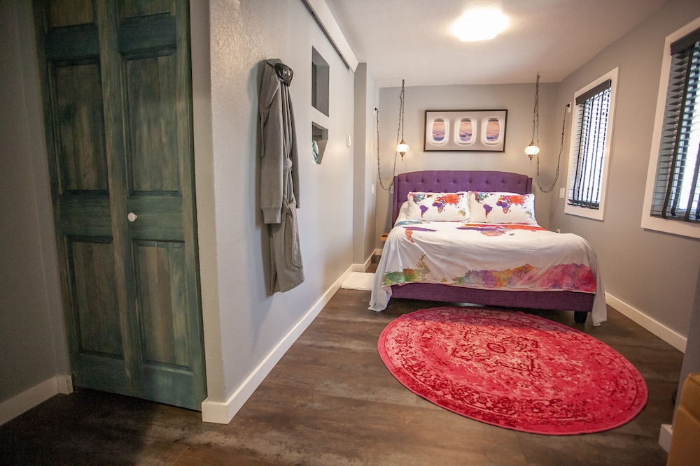 EO Bungalows – Adults Only, Foto 9
