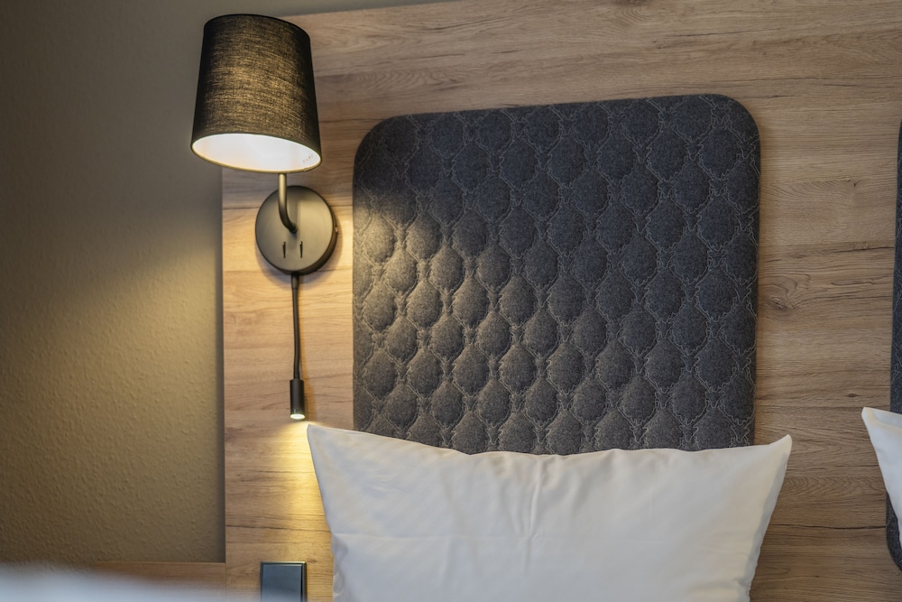 Standard Single Room photo 2