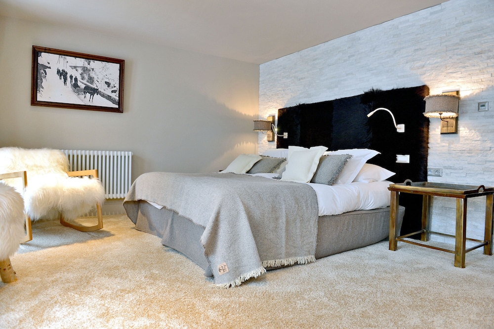 Grand Double Room