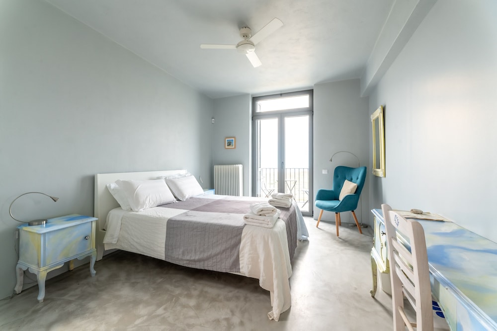 Comfort Double or Twin Room, Sea View photo 1