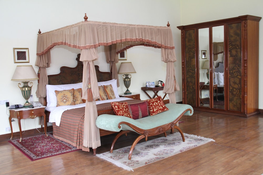 Maharaja Suite