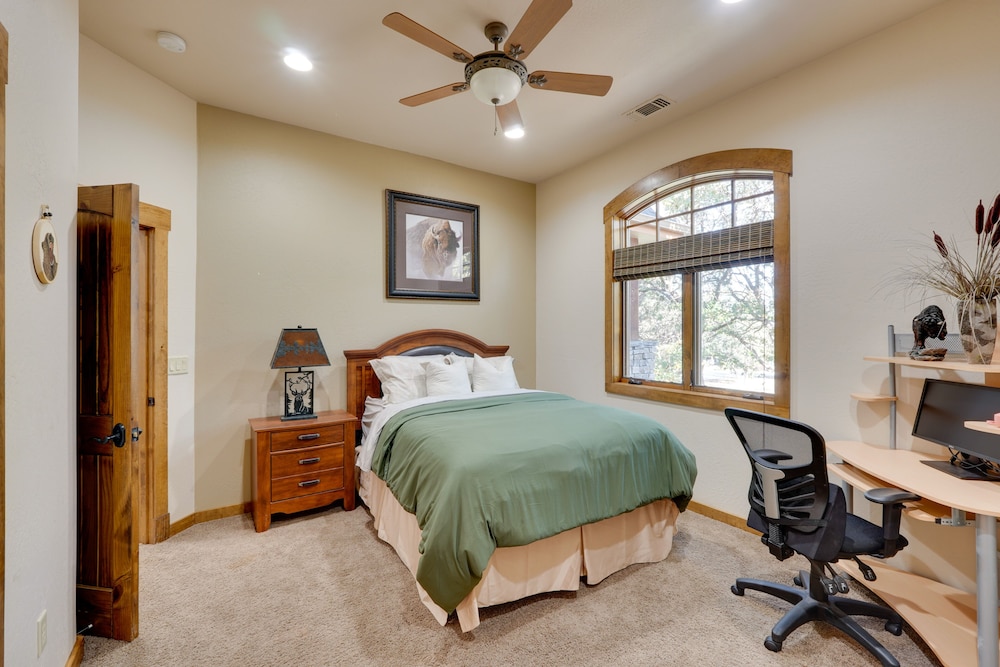House (5 Bedrooms) photo 2