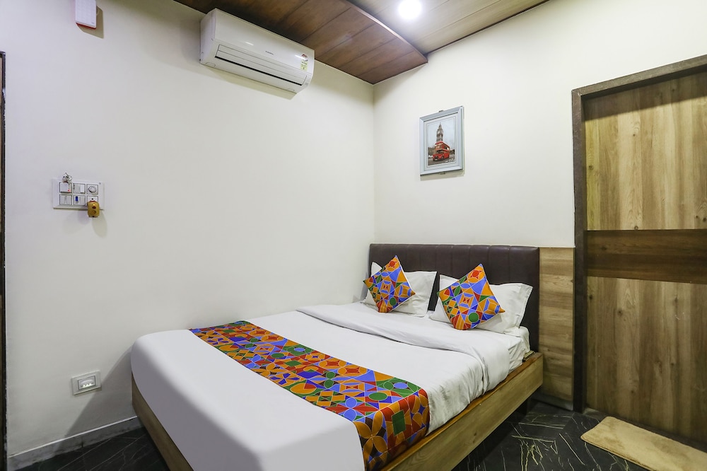 Deluxe Room photo 3