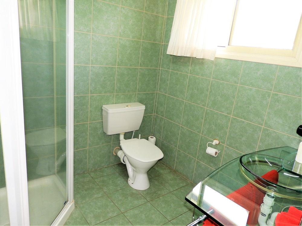 3 Bedroom Garden Villa - Photo 16