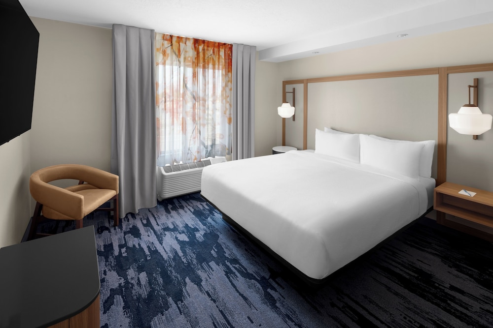 Standard Room, 2 Queen Beds - Photo 1