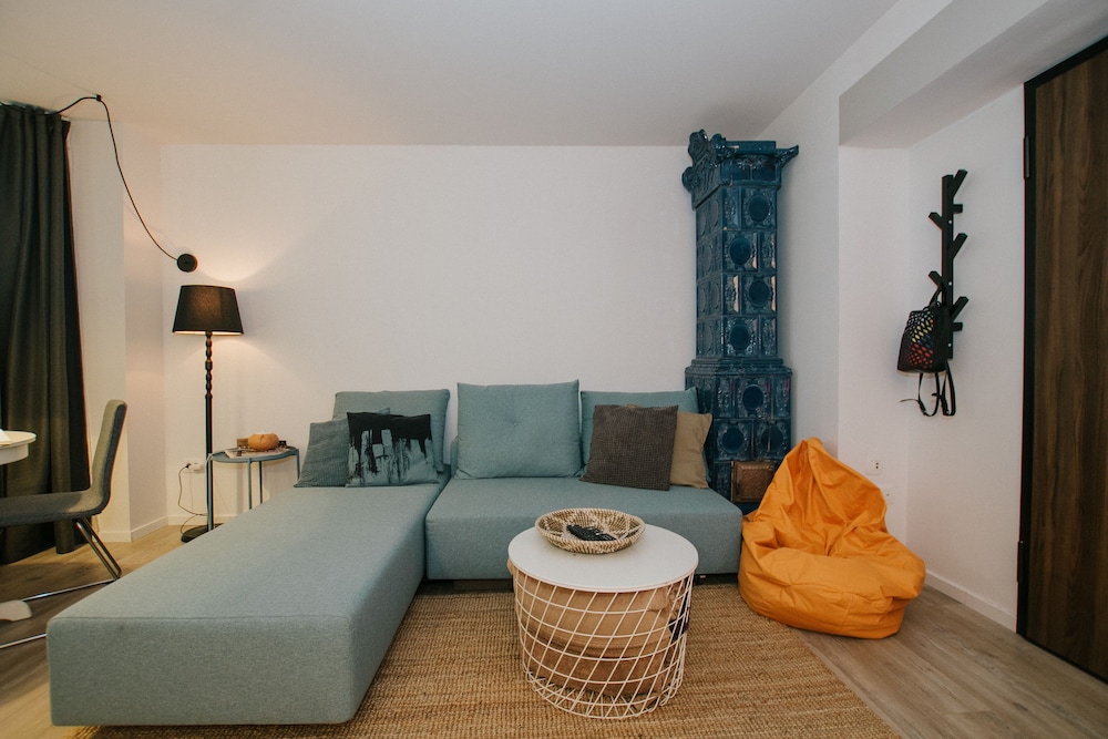 Basic Apartment