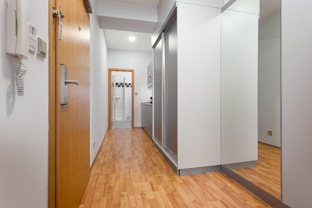 Studio, 1 King Bed, Kitchenette