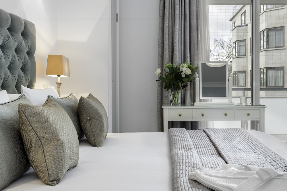 Apartment, 1 Bedroom, Park View