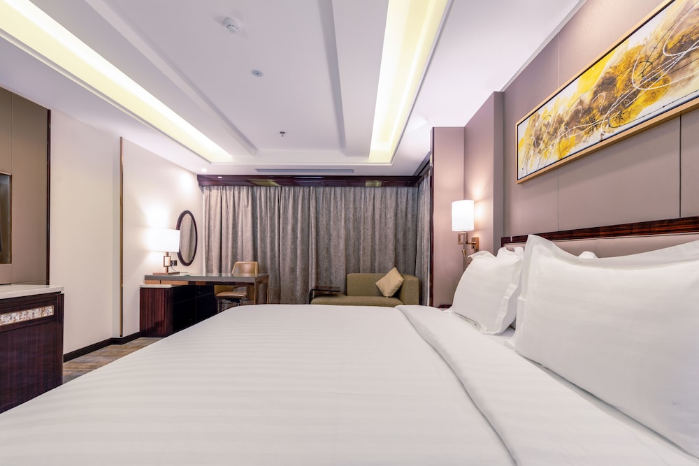Family Quadruple Room