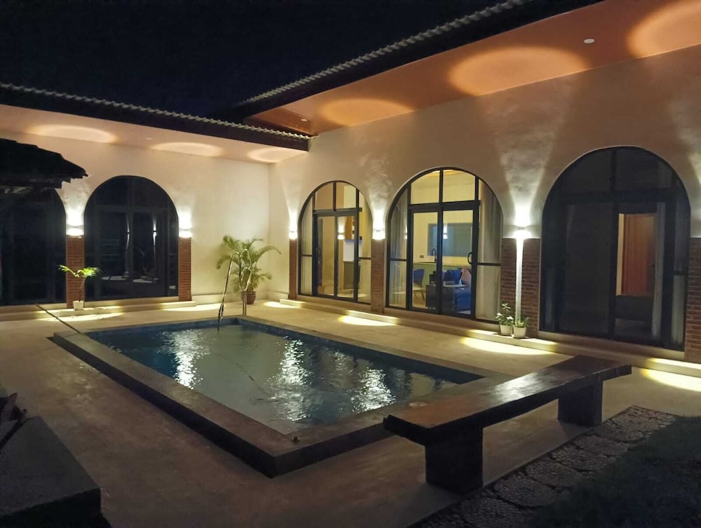 Panoramic Villa, 2 Bedrooms, Private Pool photo 2