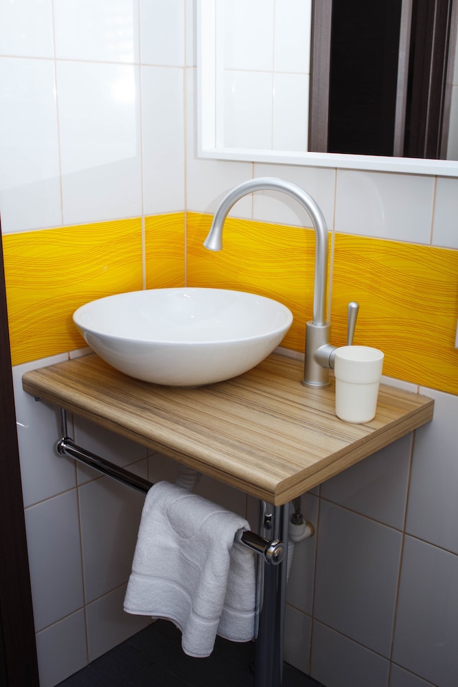 Standard Single Room photo 2