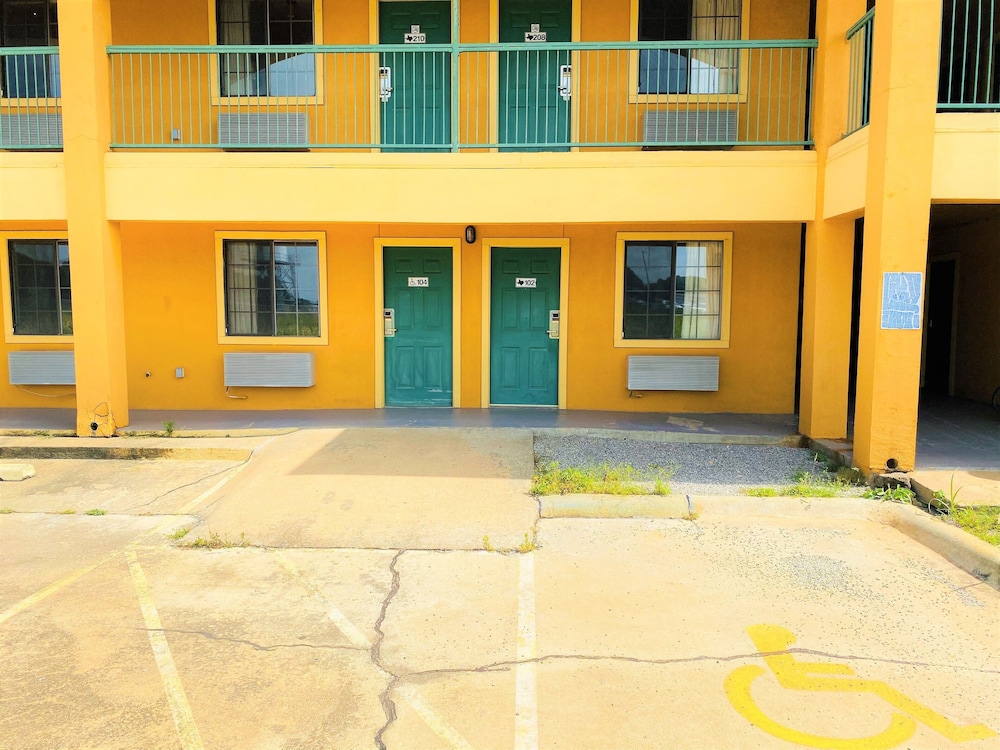 Pine Point Inn & Suites, Foto 3