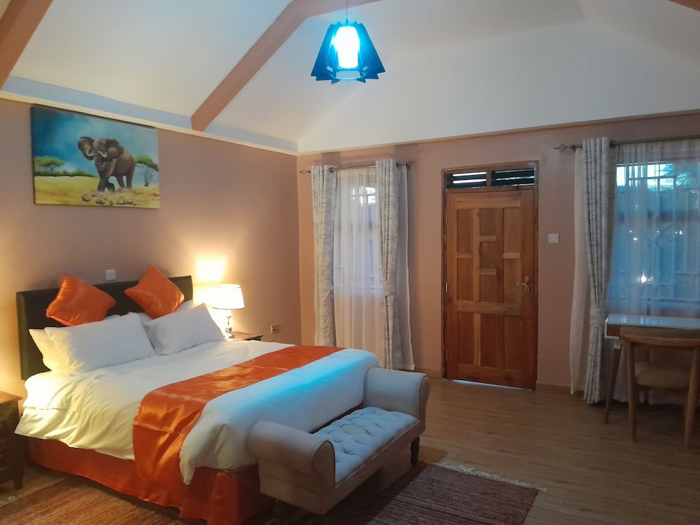 Superior Double or Twin Room photo 2