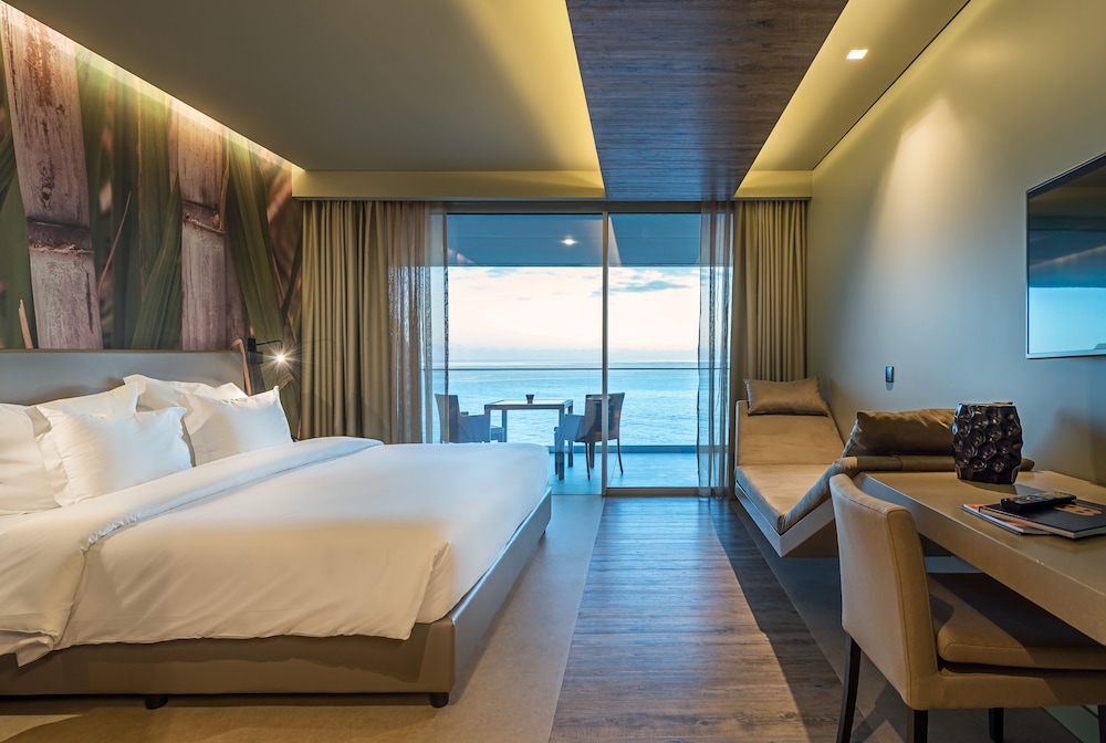 SPE Ocean Room