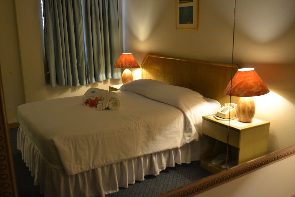 Deluxe Room, Kitchenette photo 3