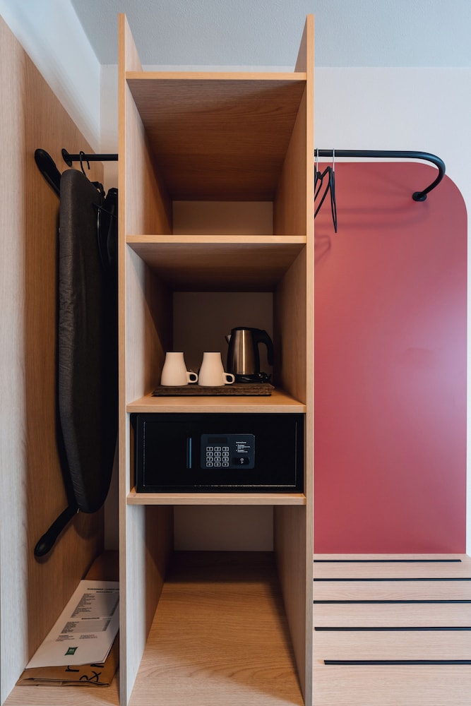 Standard Room, 1 Double Bed