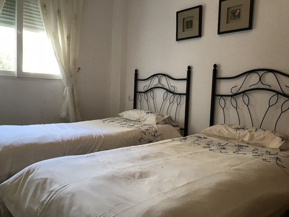 Apartamento, 2 habitaciones