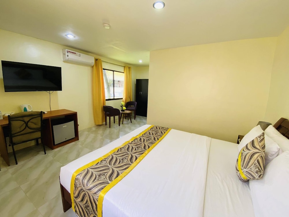 Executive Room photo 3