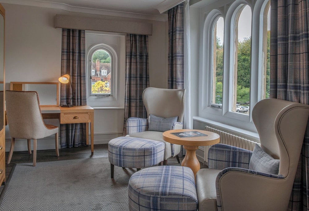 Premium Double Room - Photo 1