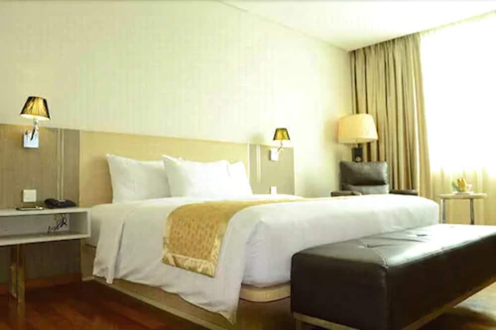 Deluxe Room photo 3