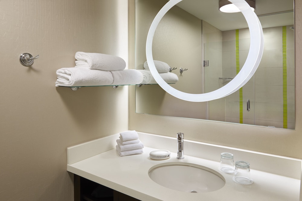 Suite, Multiple Beds