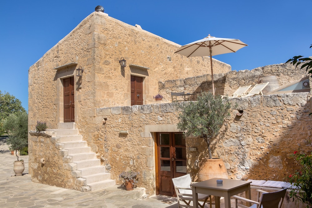 Classic Double Terrace (Izar)