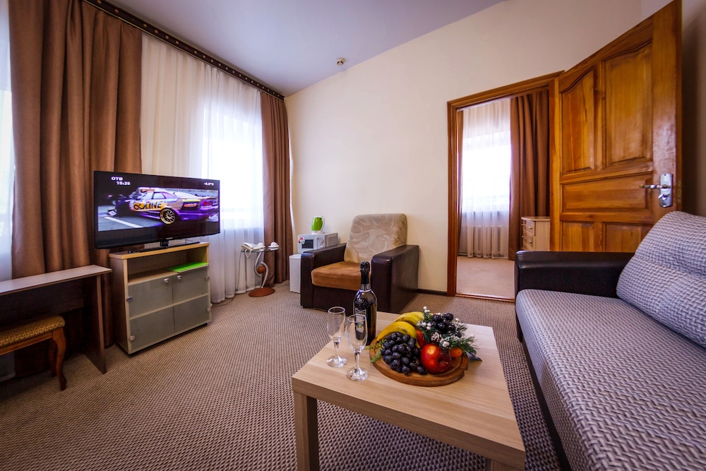 Comfort Suite, 1 Bedroom photo 2