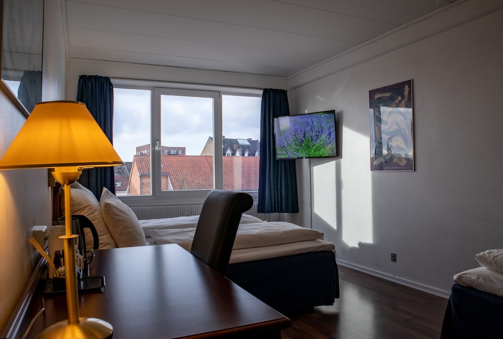 Standard Triple Room photo 1