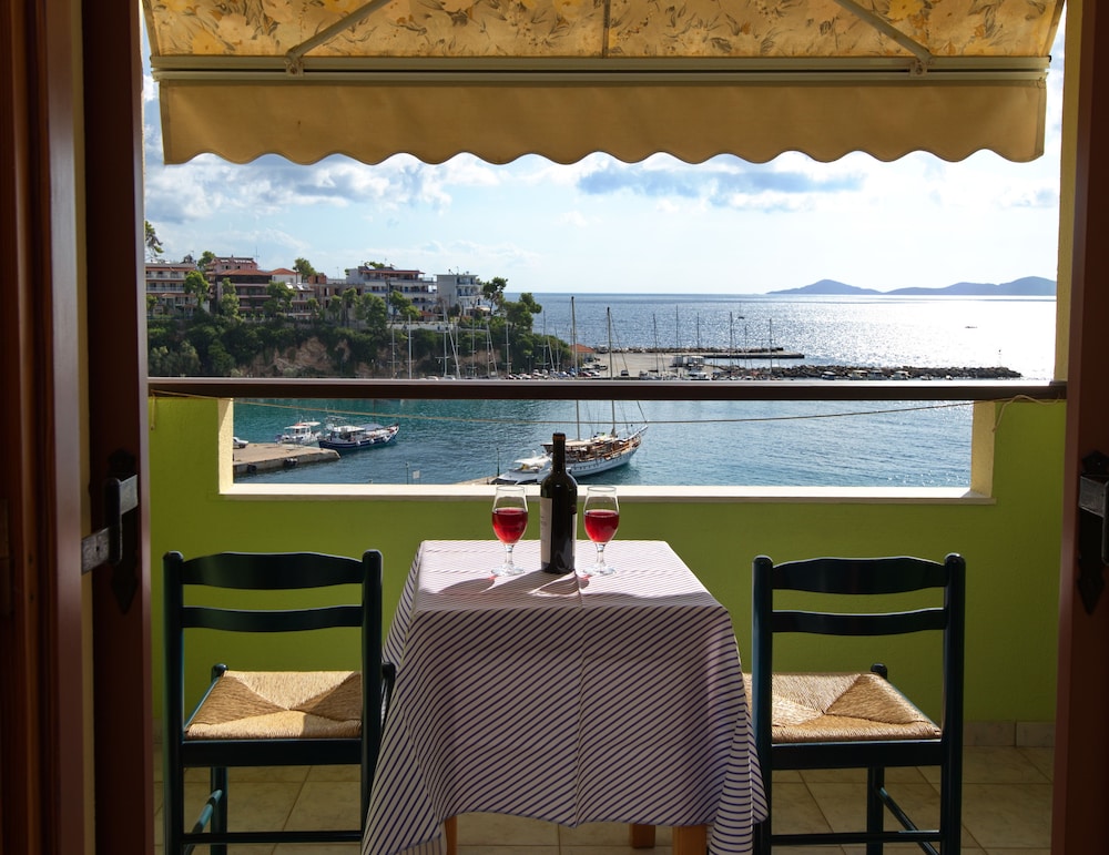 Studio, Sea View (3 Adults) - Photo 3