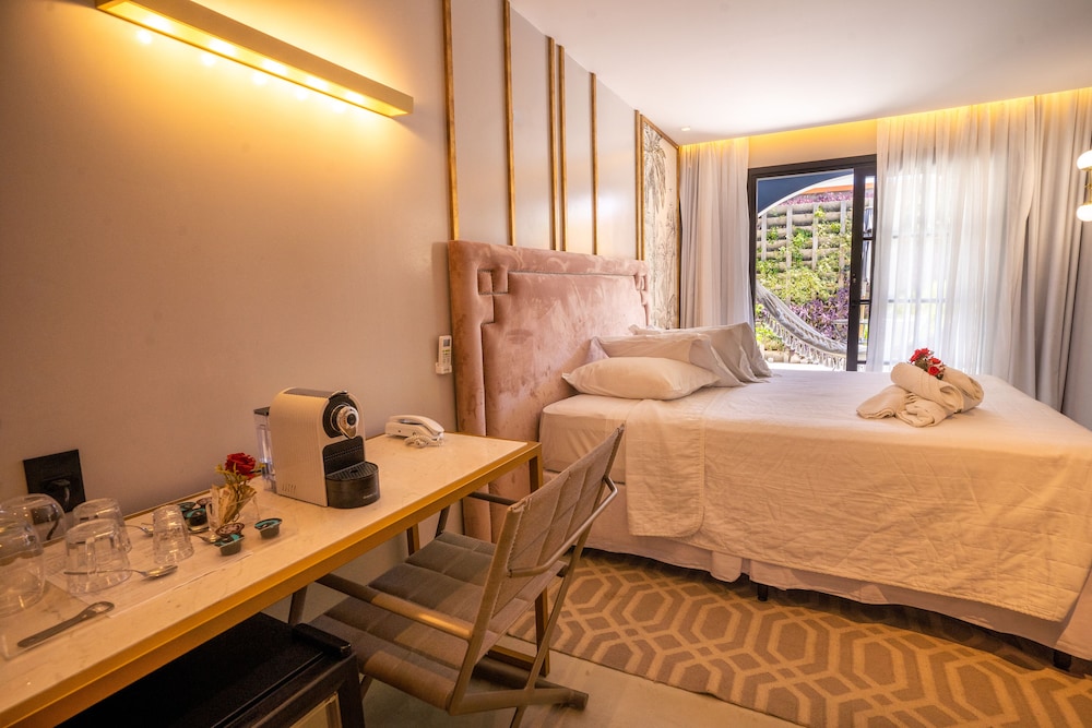 Executive Double Room, Garden View - Photo 2