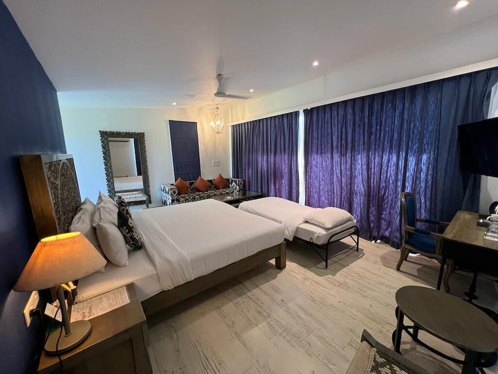 Premium Chalet - Photo 4