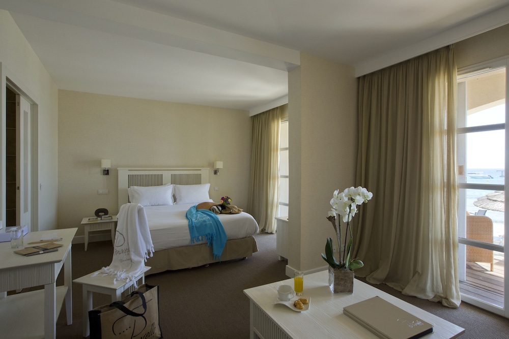 Junior Suite, Beachside