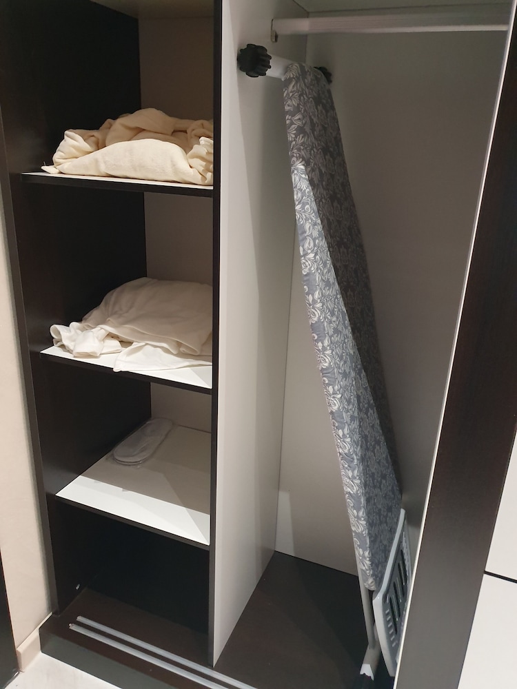 Standard Double or Twin Room photo 2