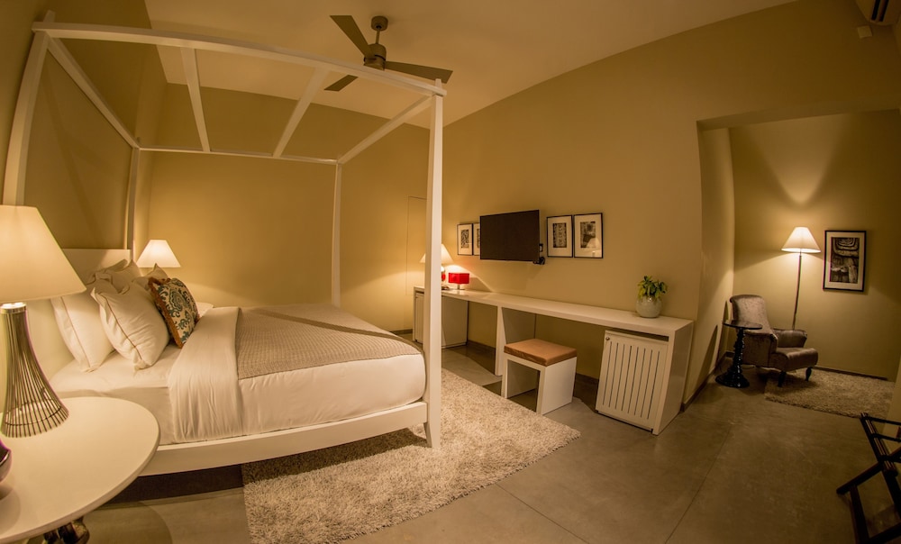 Superior Room, 1 Double Bed photo 3