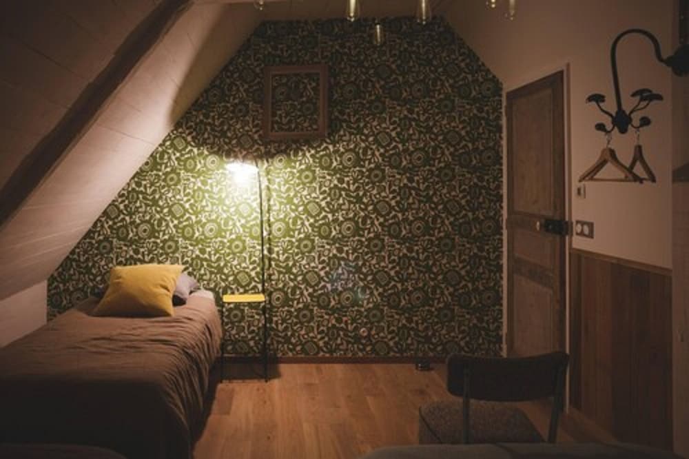 Maison d'Hotes la Clé Des Champs, Billede 8