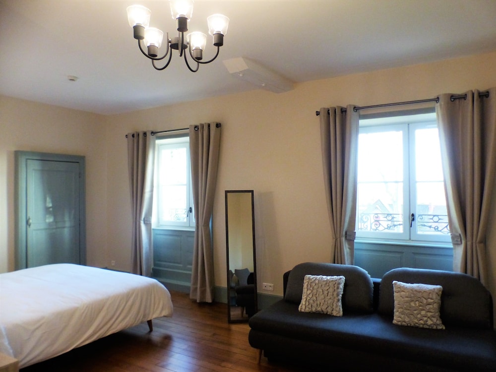 Deluxe Room, Private Bathroom photo 2