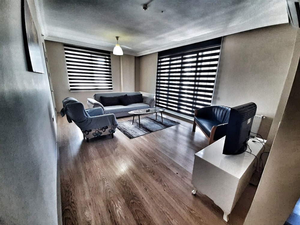 Family Suite photo 1