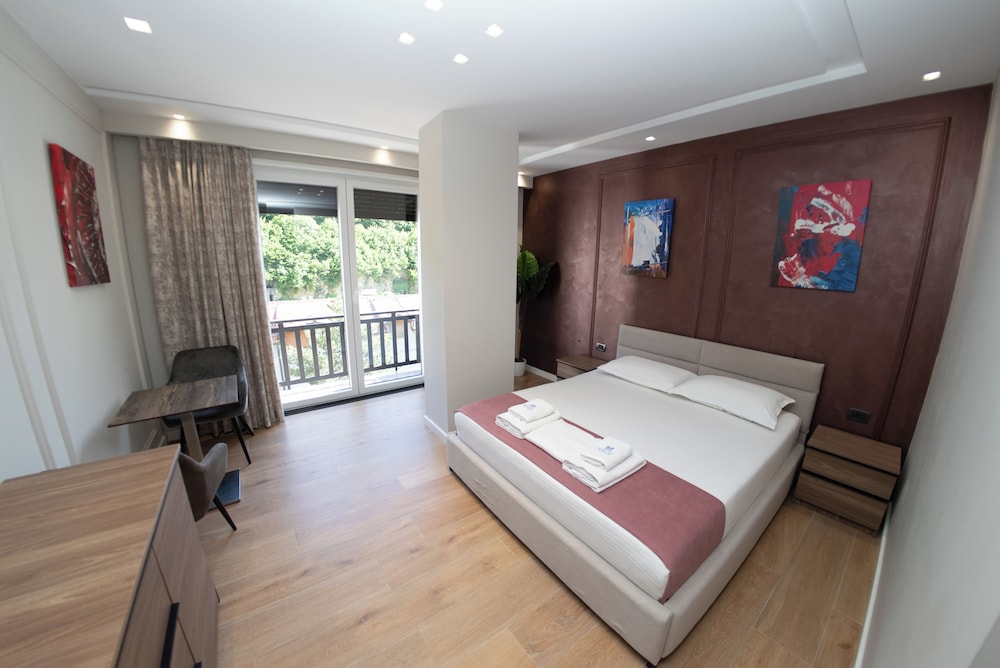 Deluxe Room photo 2