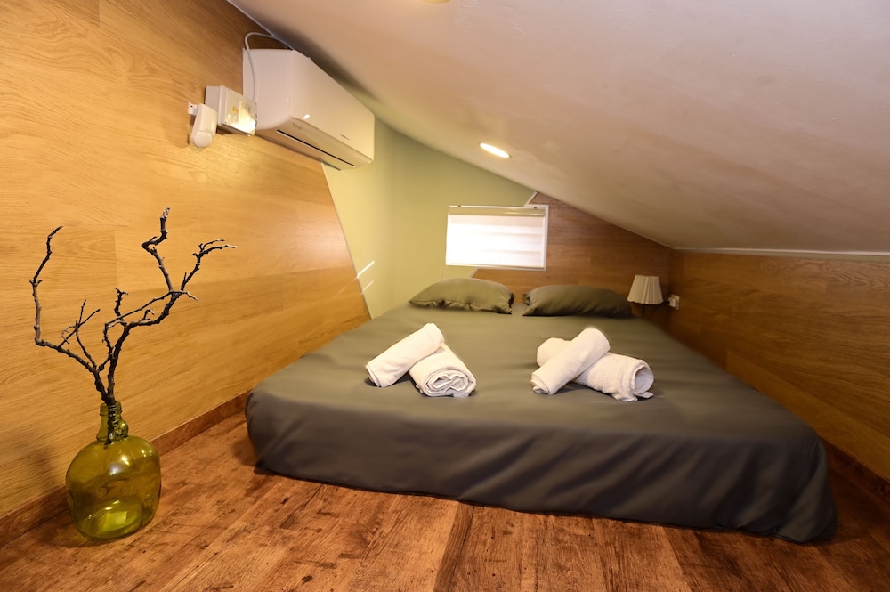 suite with 2 rooms, balcony with sea view photo 2