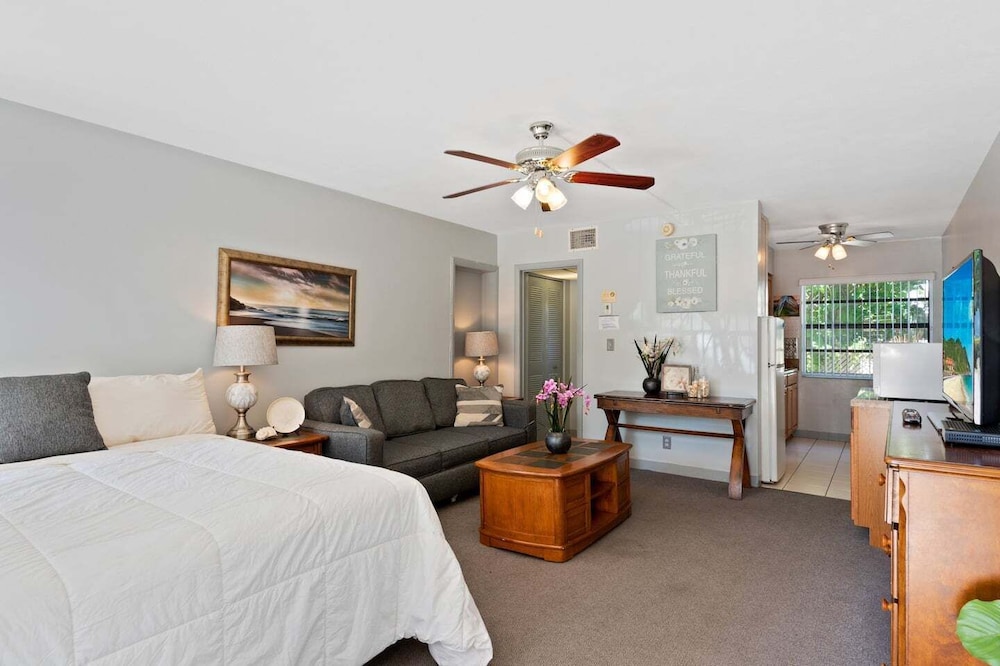 Deluxe Studio Suite