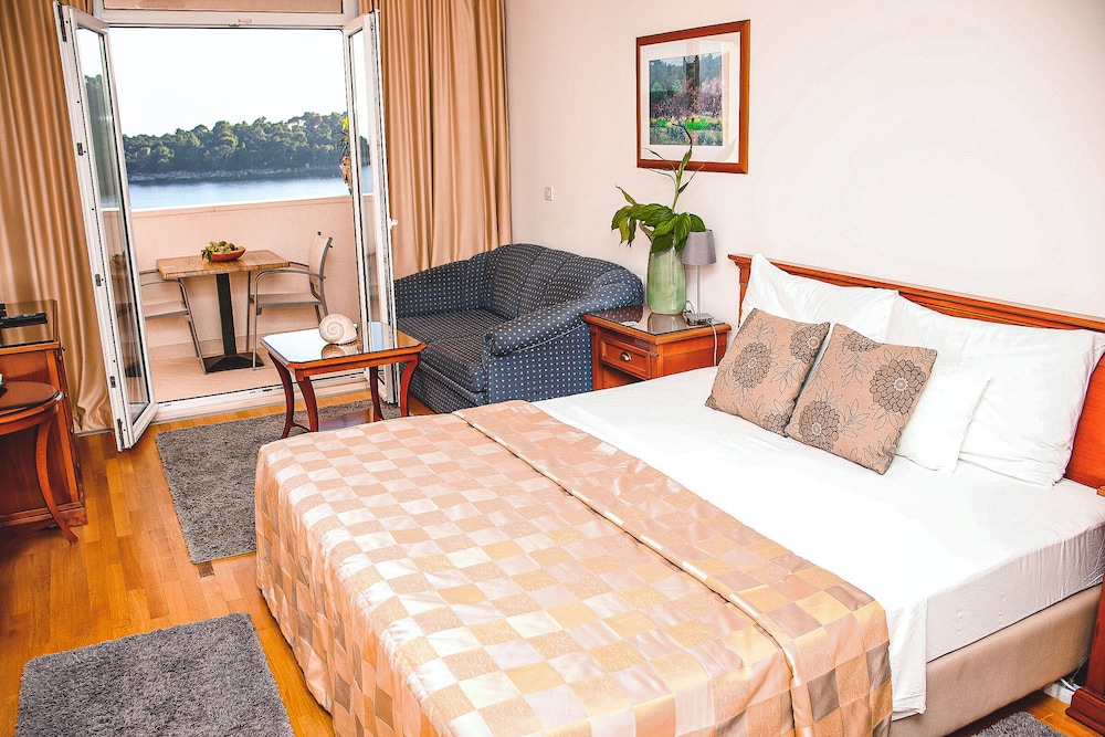 Standard Apartment, Sea View photo 1