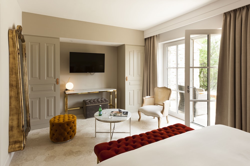 Superior Double Room - Photo 1