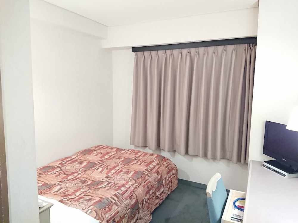 Single Room, Non Smoking