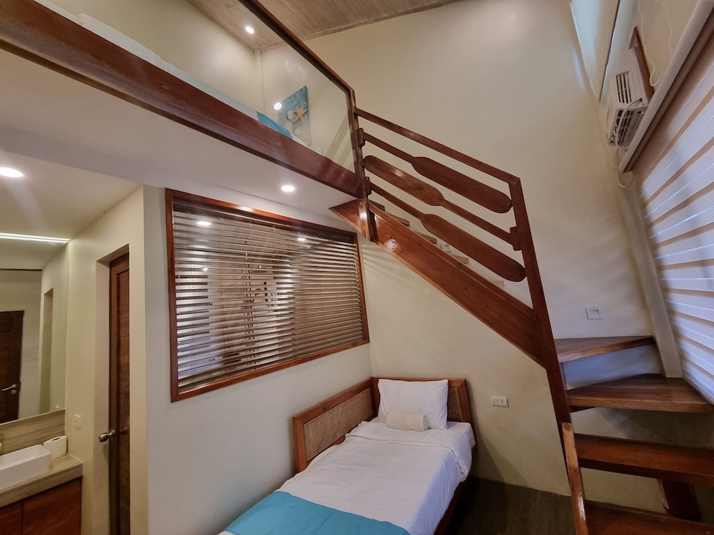 Deluxe Loft