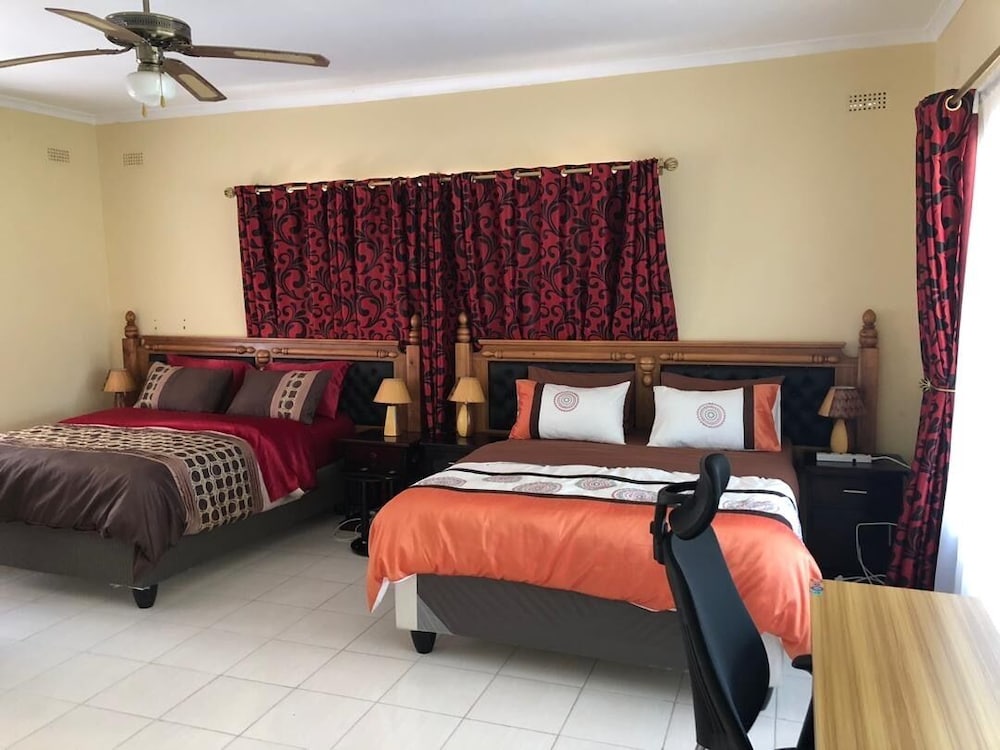 Deluxe Villa photo 1