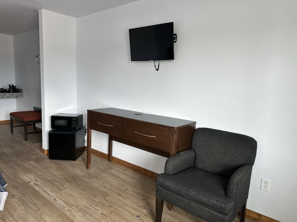 Basic Room photo 2