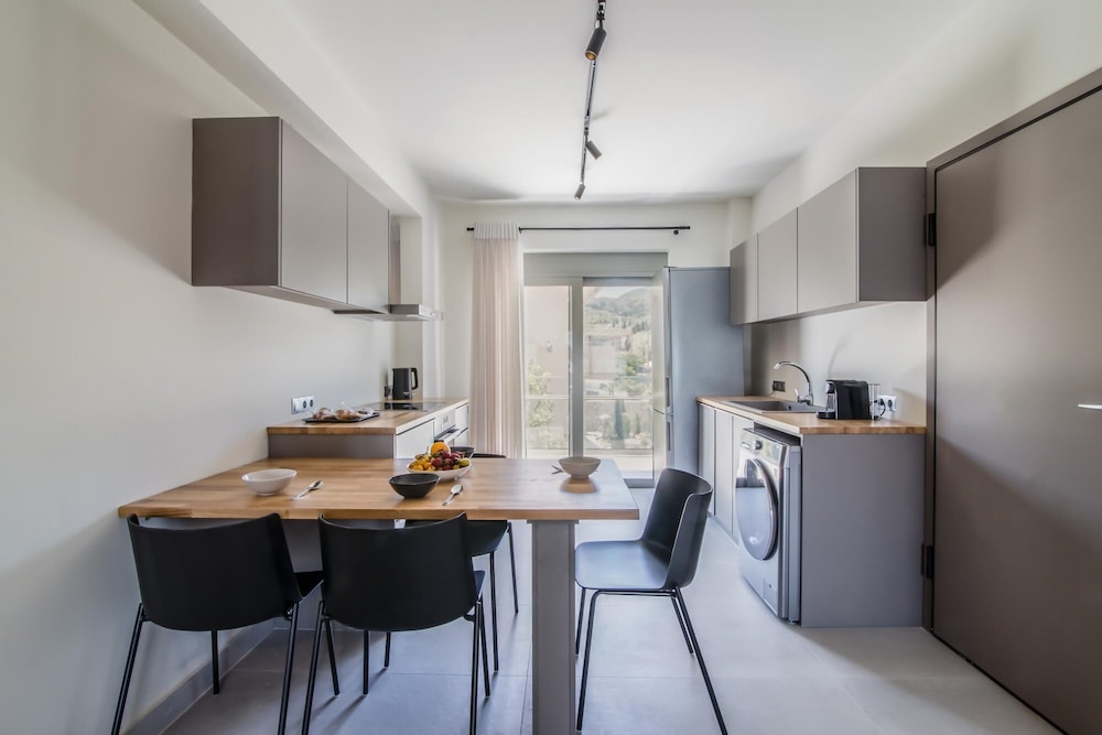 Blue Symphony Suites & Apartments, Photo 18