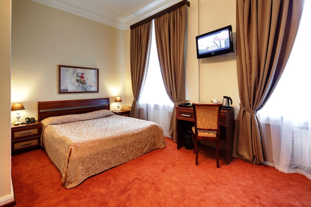 Comfort Double or Twin Room
