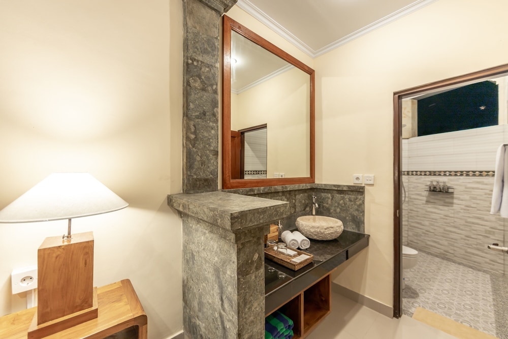 Deluxe Double Room - Photo 2