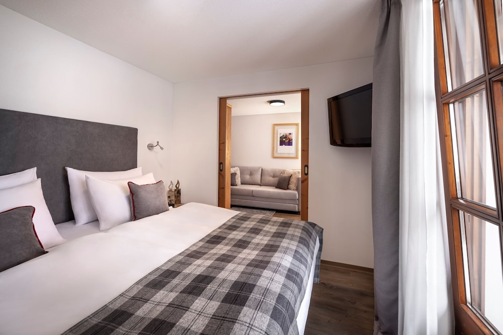 Junior Suite (For 2 + 2) photo 1